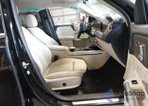 2021 Mercedes-Benz Glb 250 4Matic from USA, damaged, VIN W1N4M4HB2MW151694